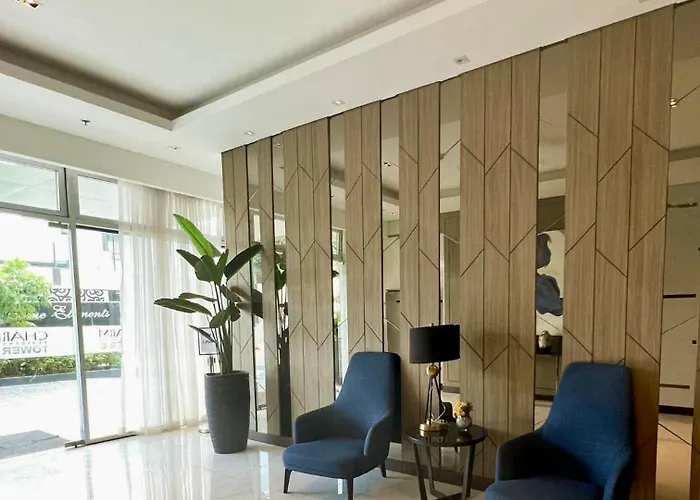 Rovi,s Nook Smdc Charm * Manila